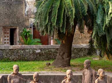 5 Days Zanzibar Tour